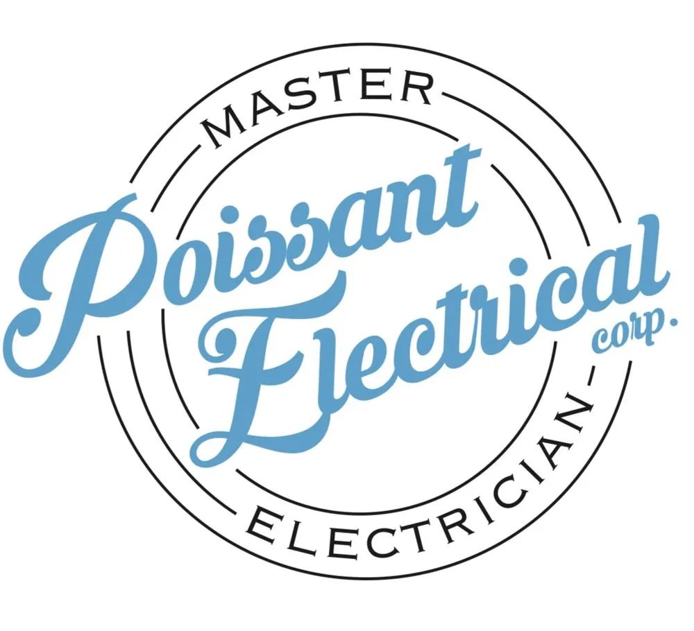 Slide of Poissant Electrical