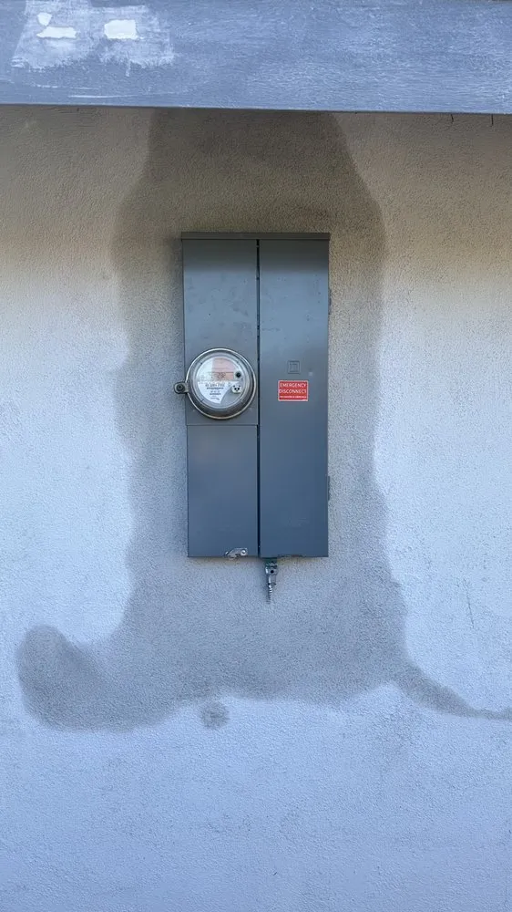 Slide of Pokorski Electric