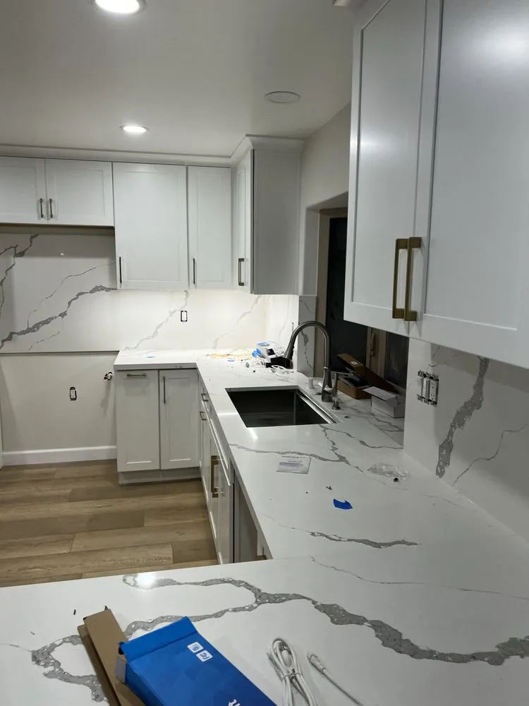 Slide of Pokorski Electric