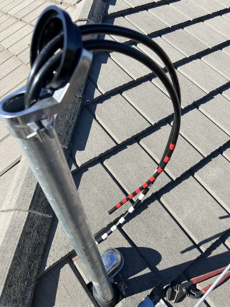 Slide of Pokorski Electric