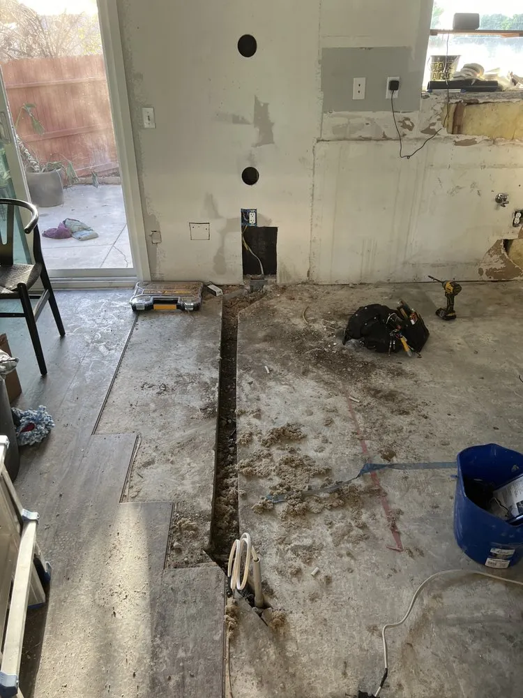 Slide of Pokorski Electric