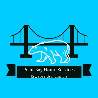 Polar Bay Home Services Logo