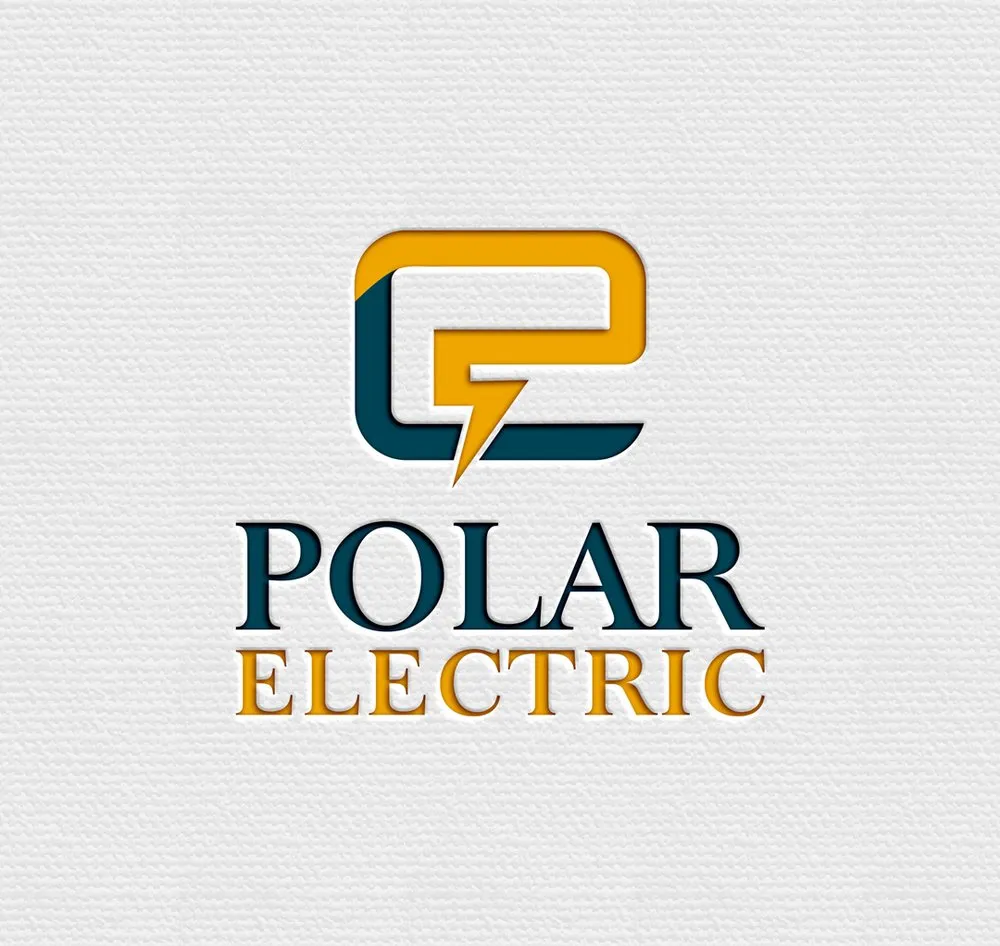 Slide of Polar Electric