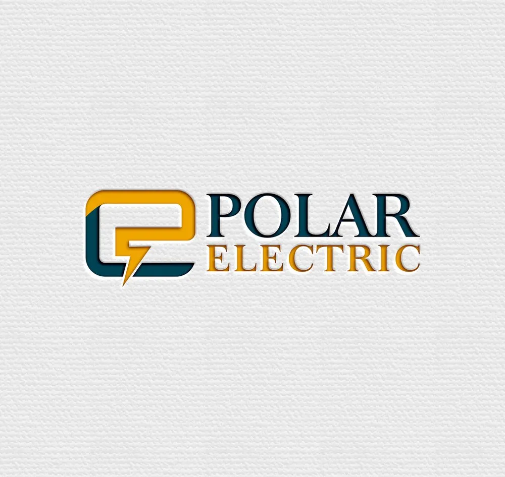 Slide of Polar Electric