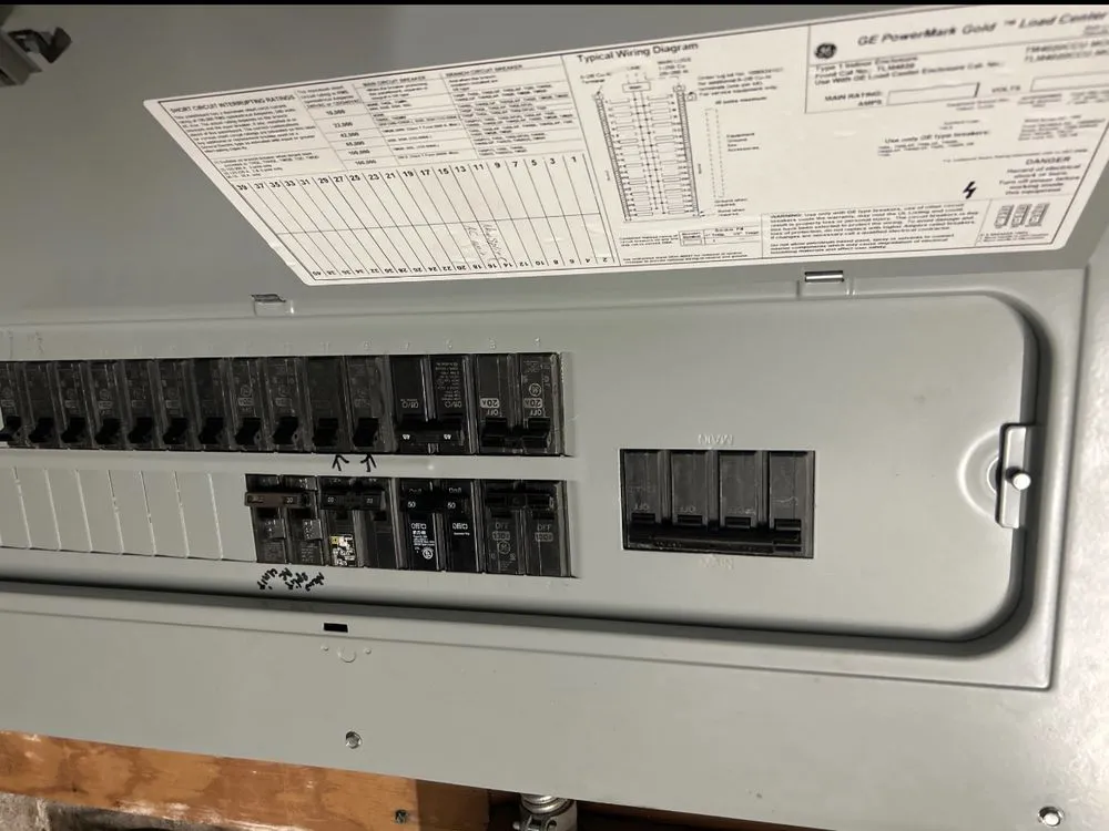 Slide of Polar Electric