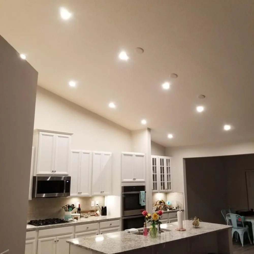 Slide of Polar Electric