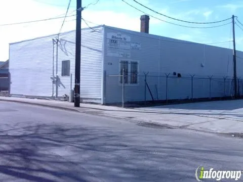 Slide of Polaris Marine Inc