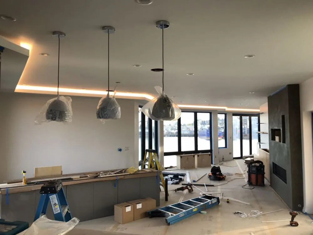 Slide of Polarity Electric