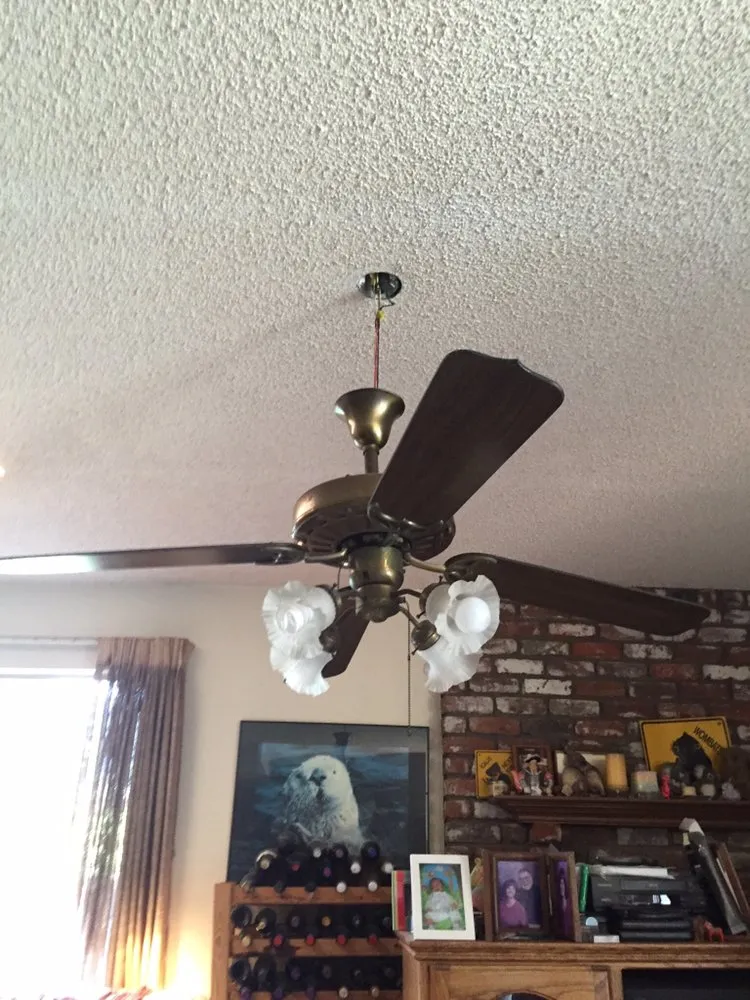 Slide of Polarity Electric