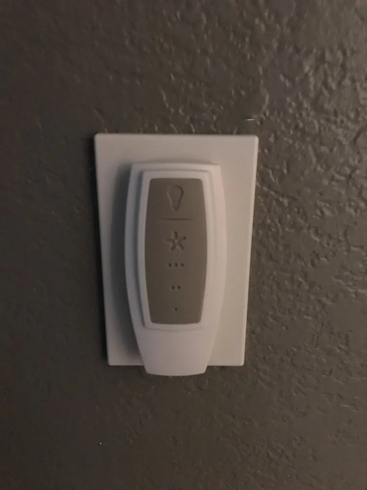 Slide of Polarity Electric