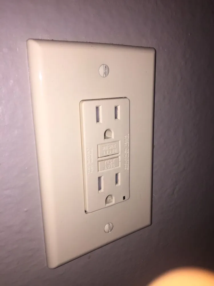 Slide of Polarity Electric