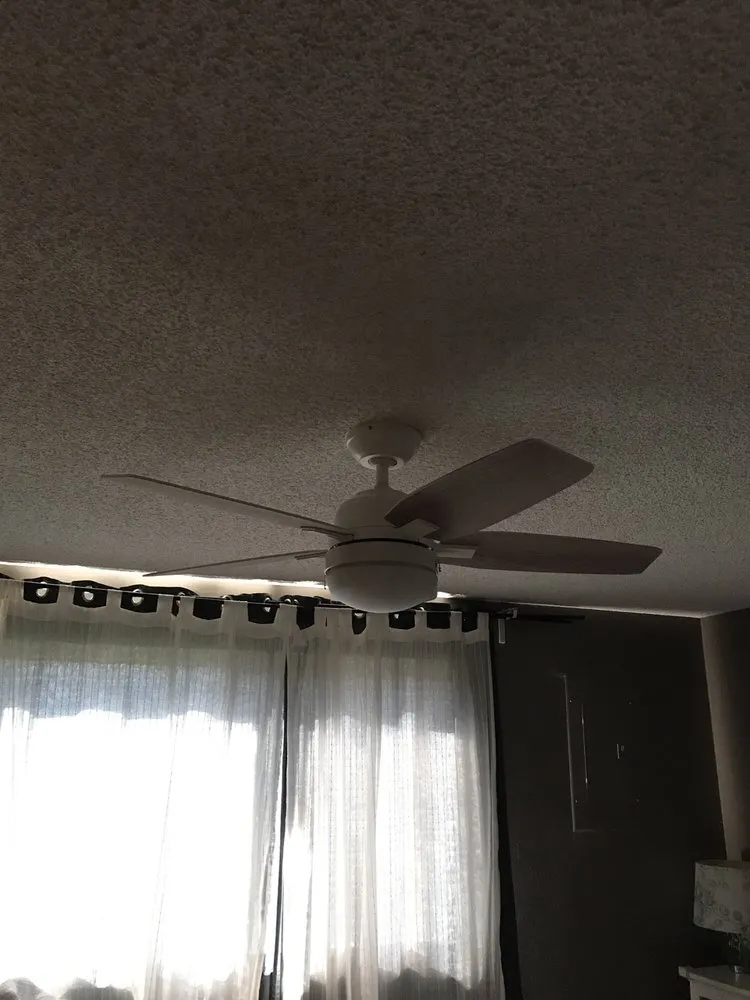 Slide of Polarity Electric