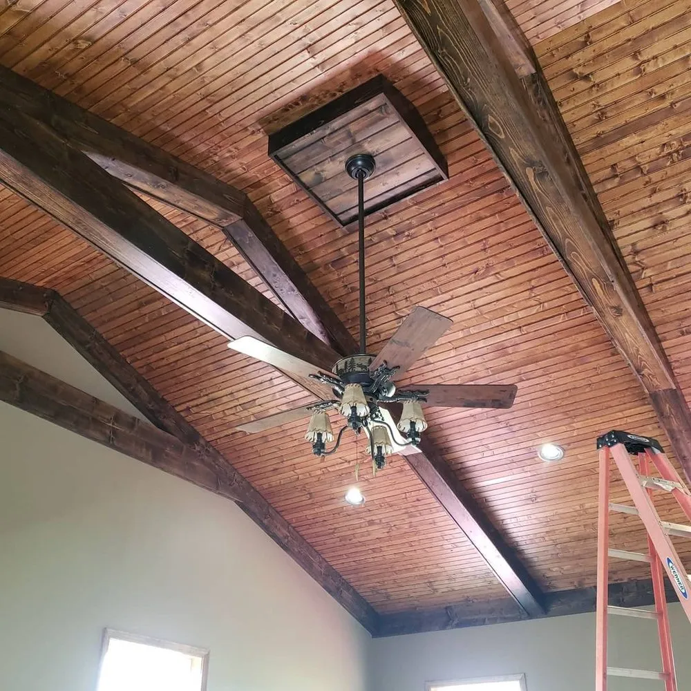 Slide of Polarizing Electrical Services