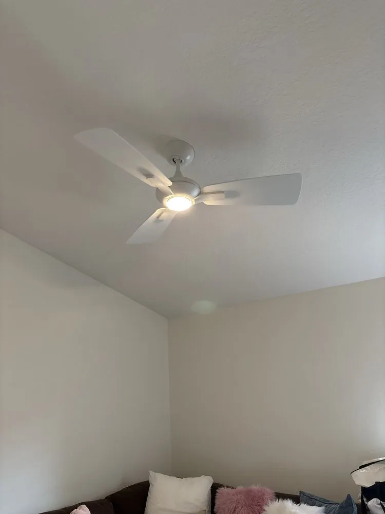 Slide of Polen Electrical Services