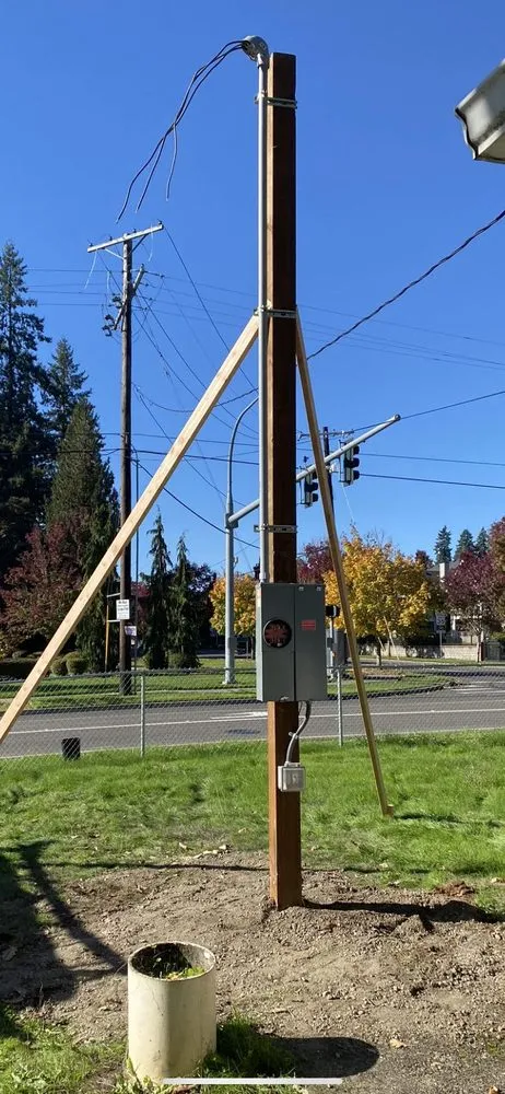 Slide of Polen Electrical Solutions