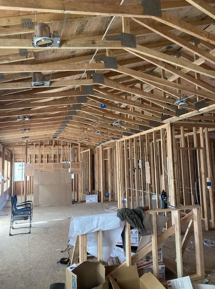 Slide of Polen Electrical Solutions