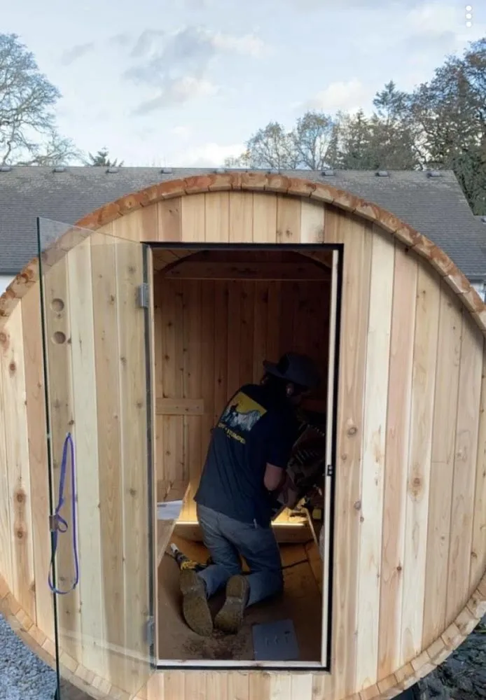 Slide of Polen Electrical Solutions