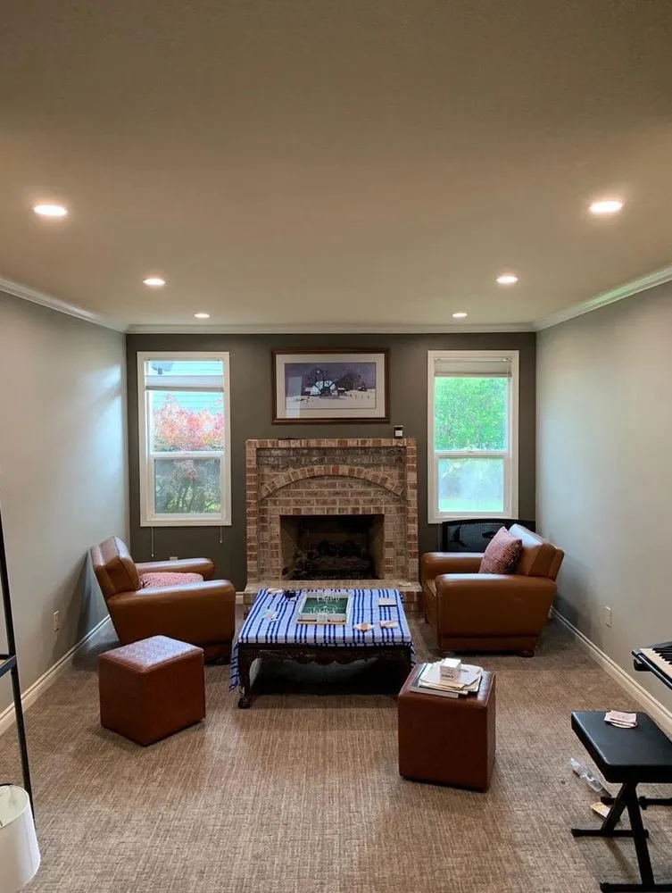 Slide of Polen Electrical Solutions