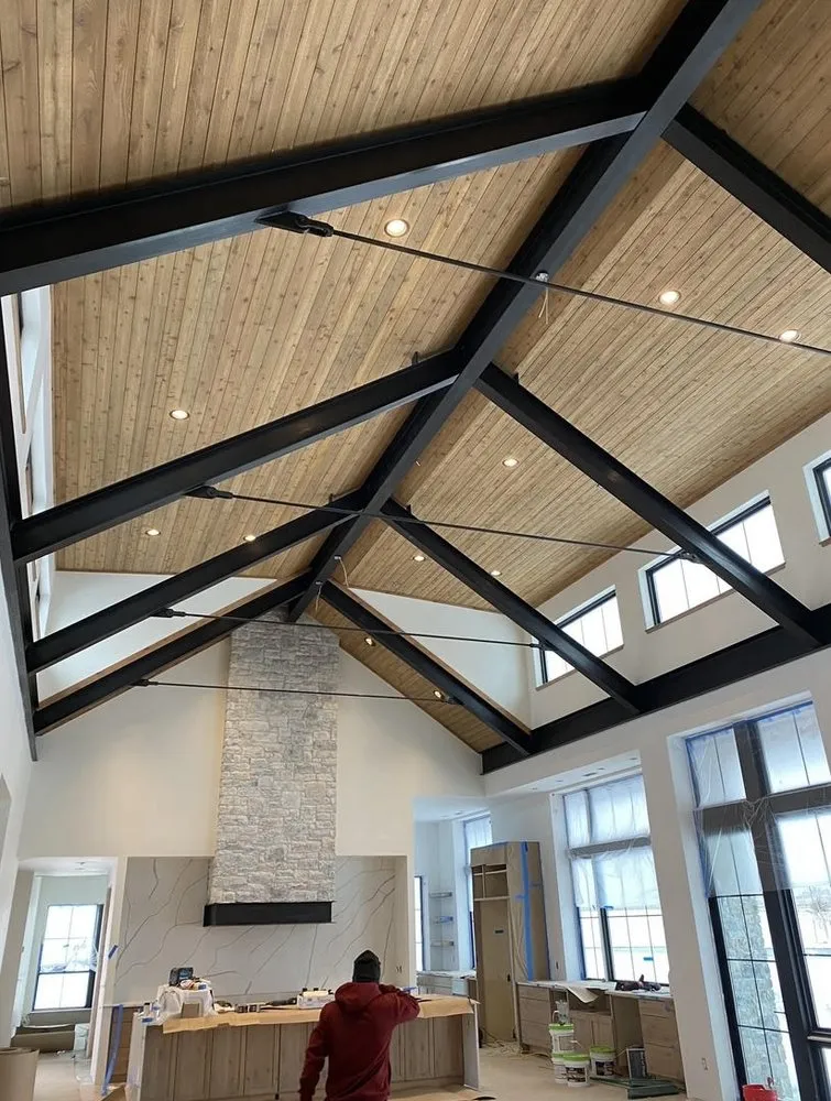 Slide of Polen Electrical Solutions