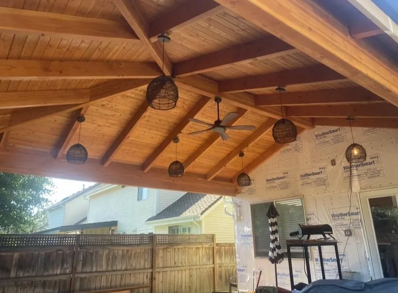 Slide of Polen Electrical Solutions