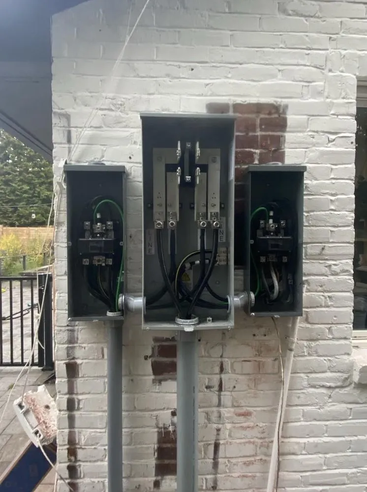 Reliable electrical repair service in ,  - Polen Electrical Solutions