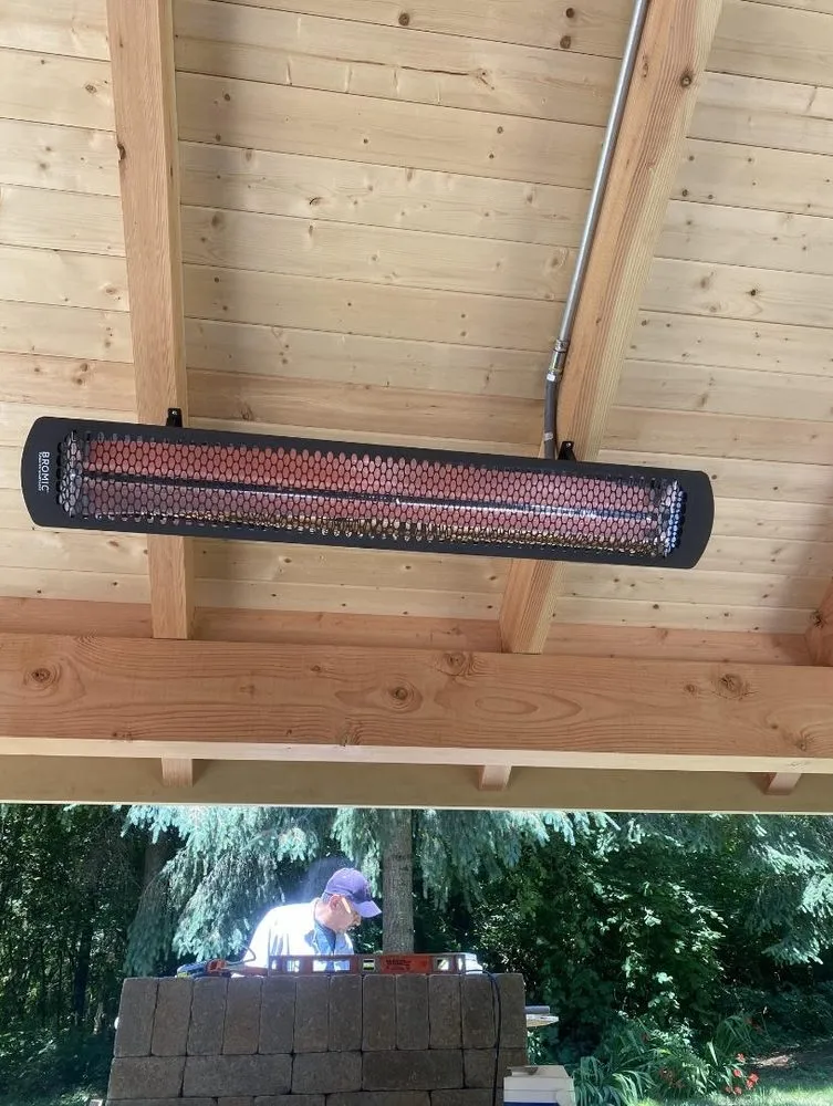 Trusted emergency electrical service in ,  by Polen Electrical Solutions