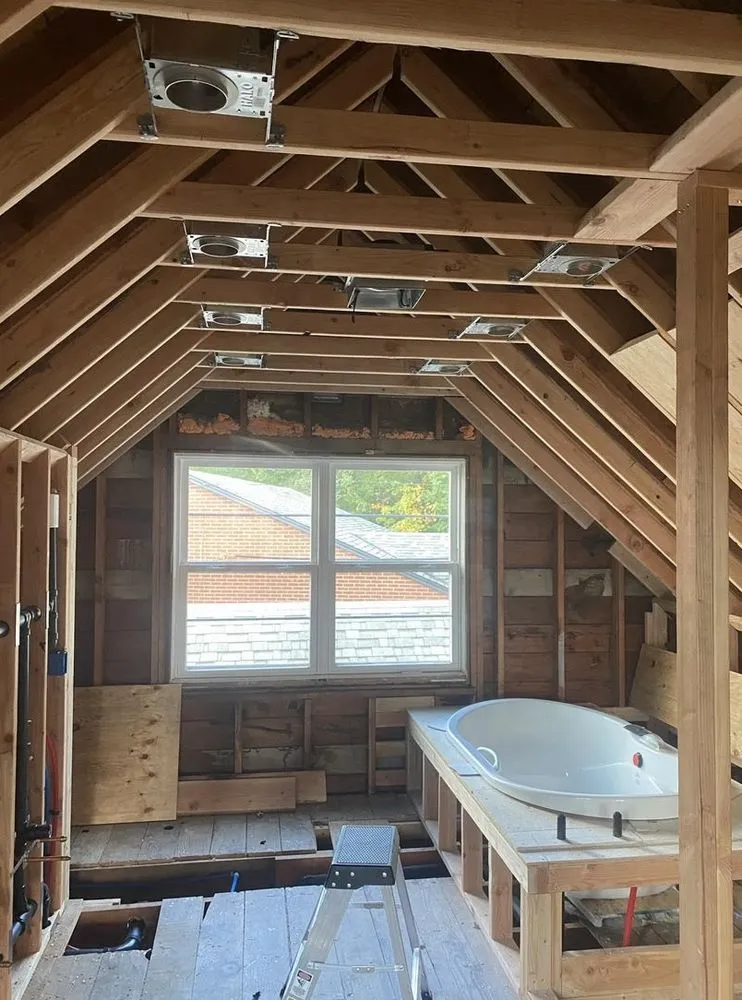 Slide of Polen Electrical Solutions