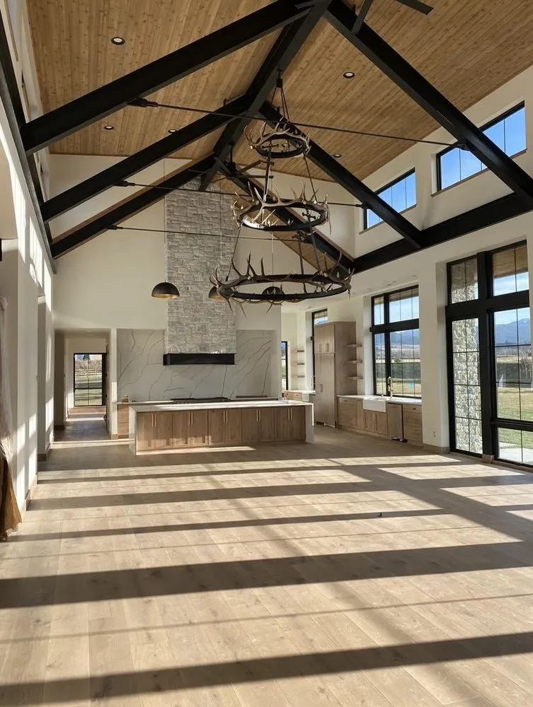 Slide of Polen Electrical Solutions