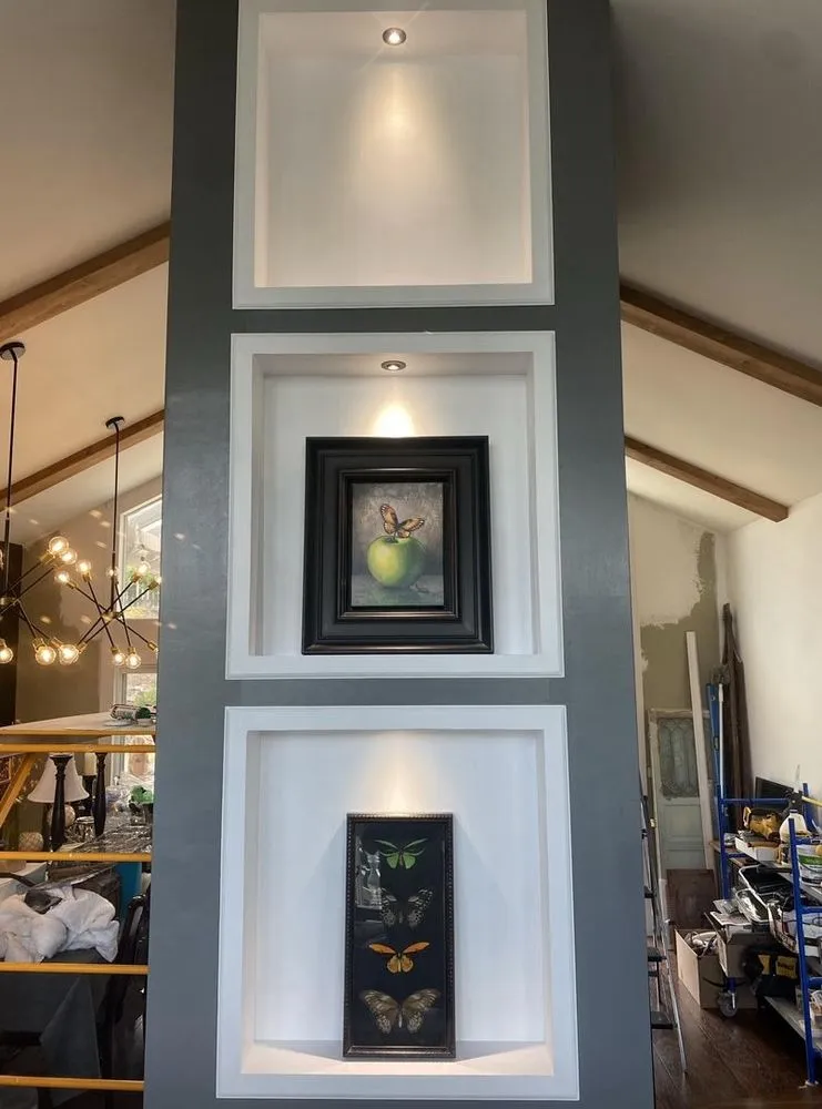 Slide of Polen Electrical Solutions