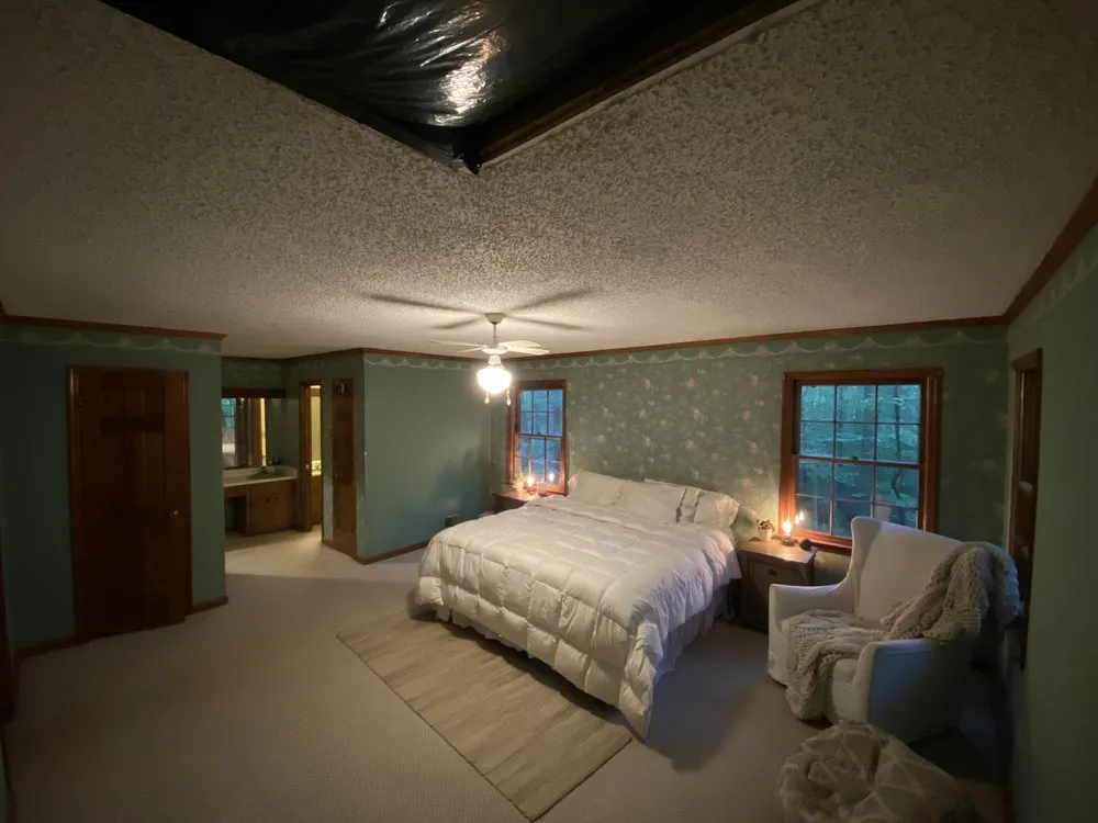 Slide of Polished  Construction