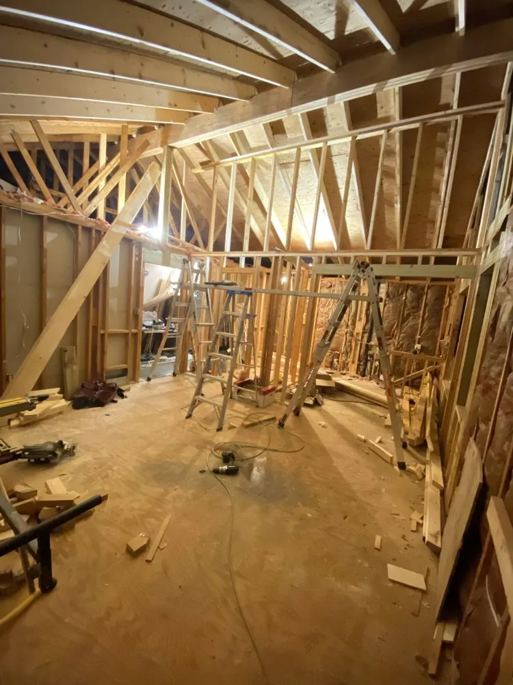 Slide of Polished  Construction