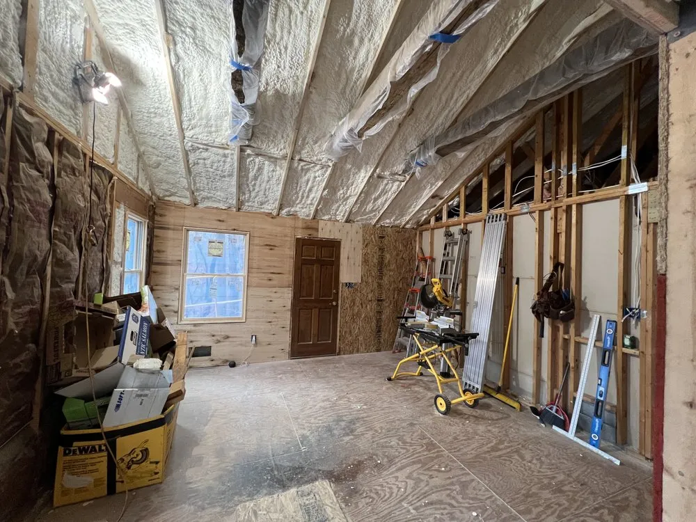 Slide of Polished  Construction