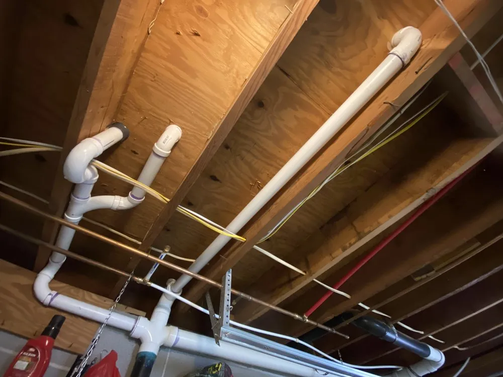 Slide of Polished  Construction