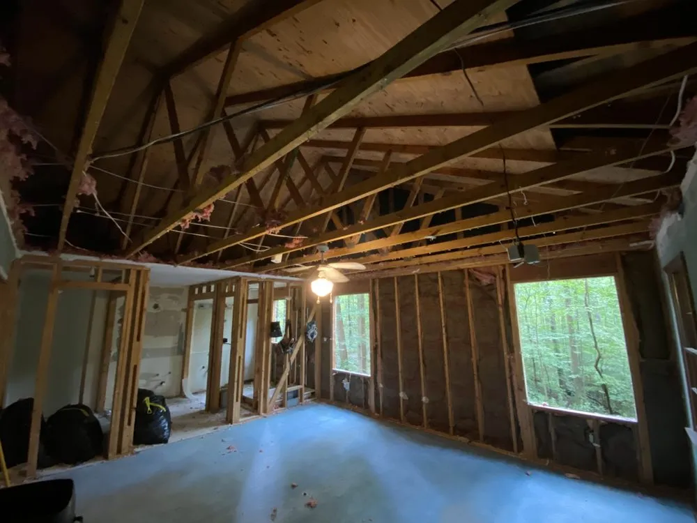 Affordable panel upgrade service in Marietta, GA - Polished Construction