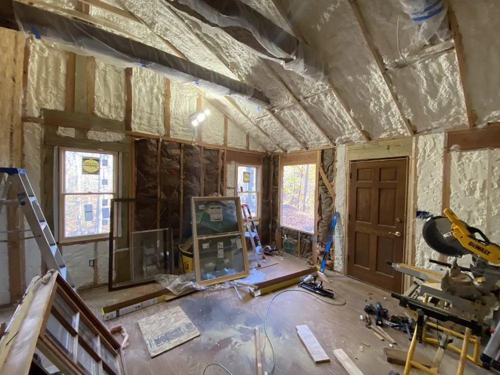 Licensed electrician providing electrical repair in Marietta, GA - Polished Construction