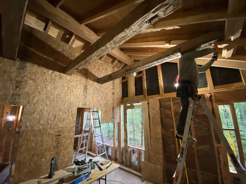 Affordable panel upgrade experts serving Marietta, GA - Polished Construction