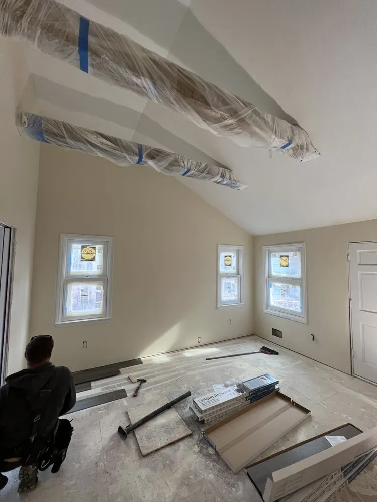 Affordable panel upgrade service in Marietta, GA - Polished Construction