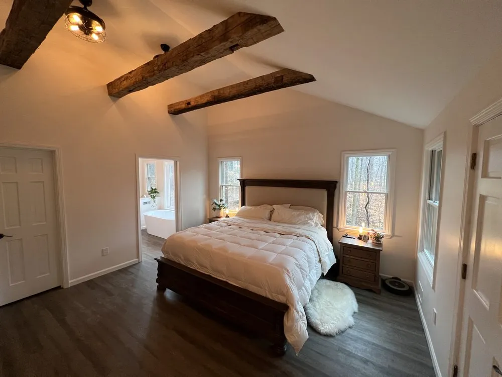 Slide of Polished  Construction