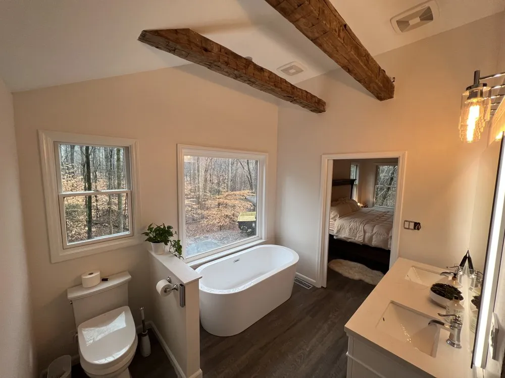 Slide of Polished  Construction