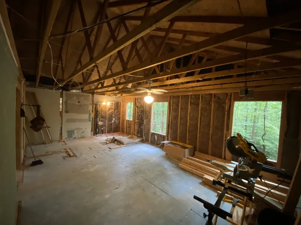 Slide of Polished  Construction