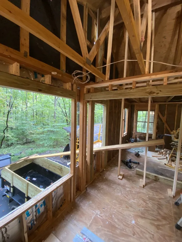 Slide of Polished  Construction