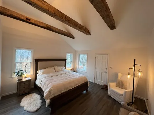 Polished  Construction