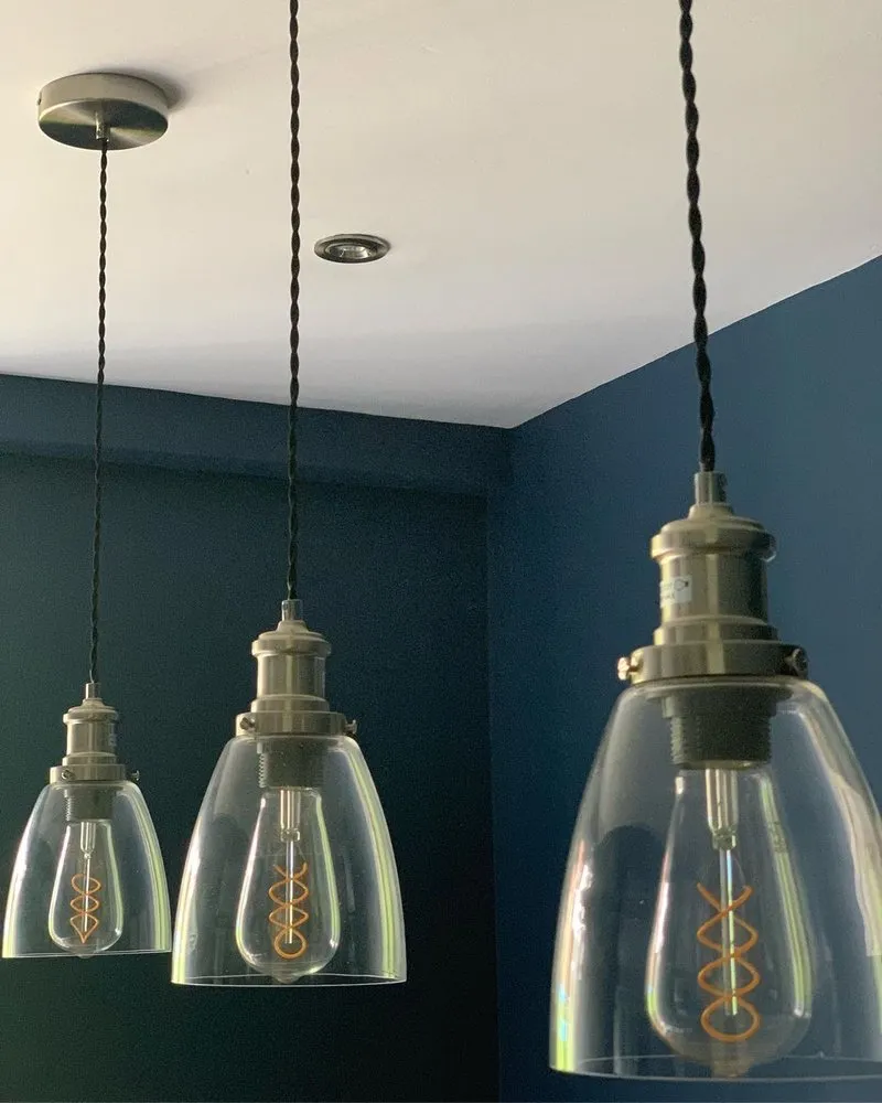 Slide of Polished Certified Electrician