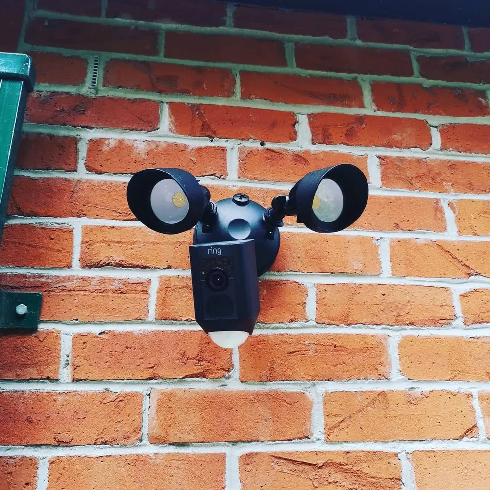 Slide of Polkadot Electrical Services