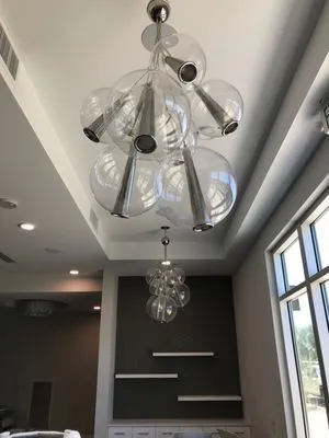 Polkadot Electrical Services Logo