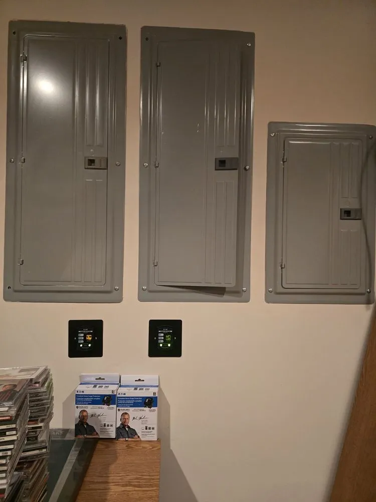 Slide of Polo Home Improvements