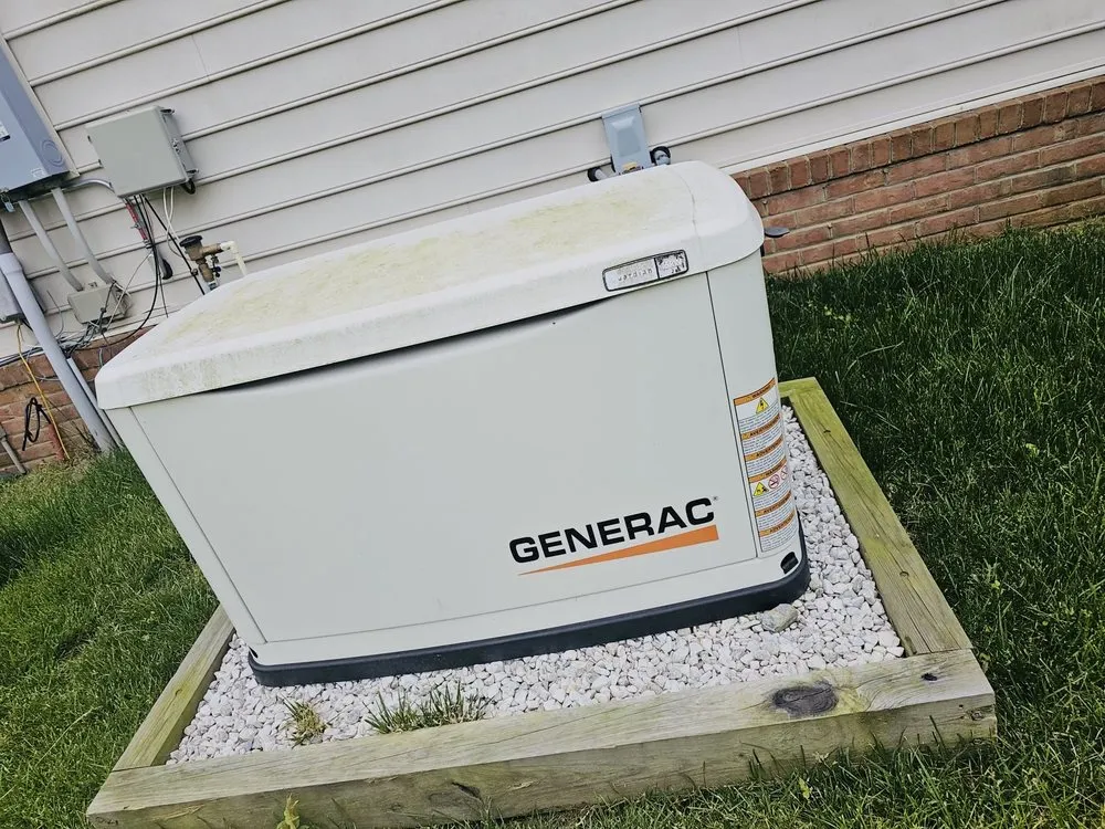 Slide of Polo Home Improvements