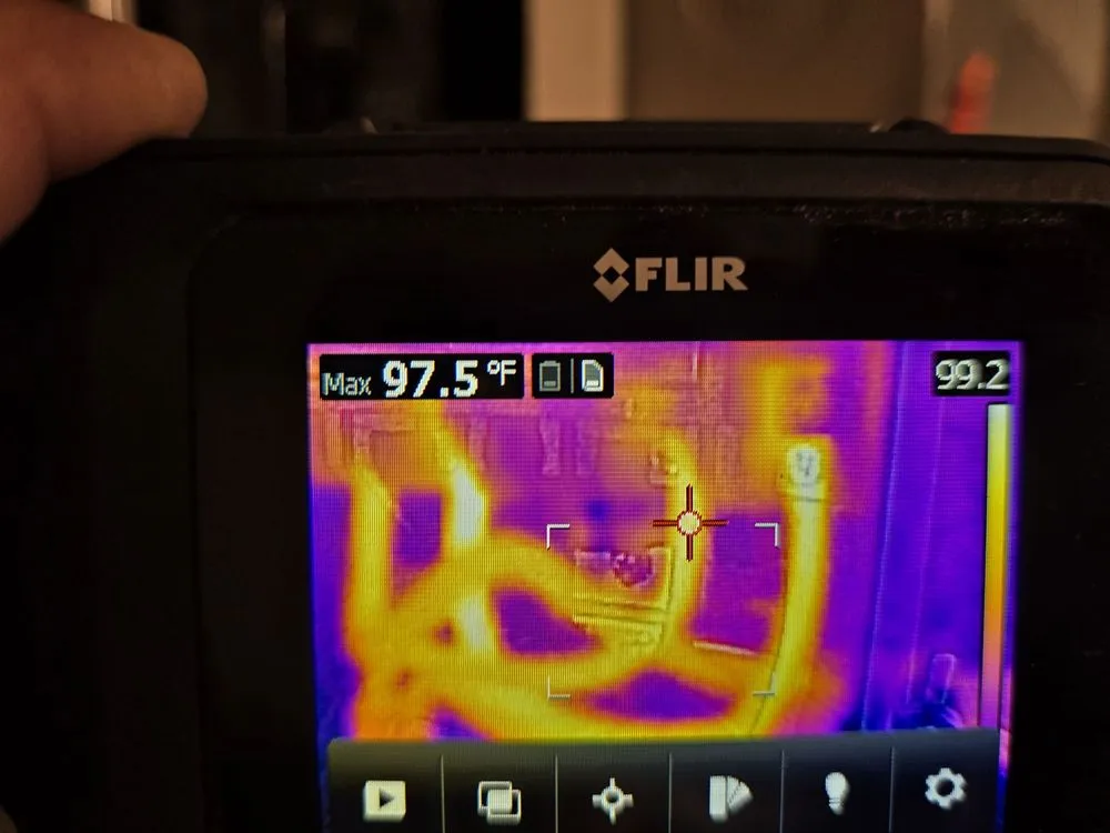 Slide of Polo Home Improvements