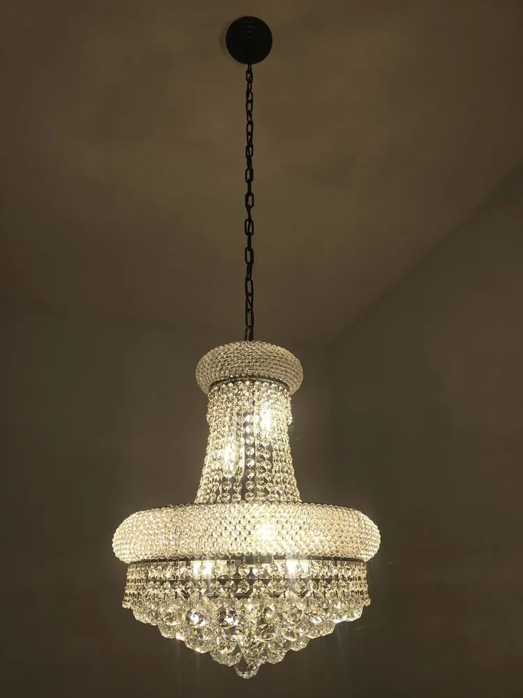 Slide of Polo Home Improvements