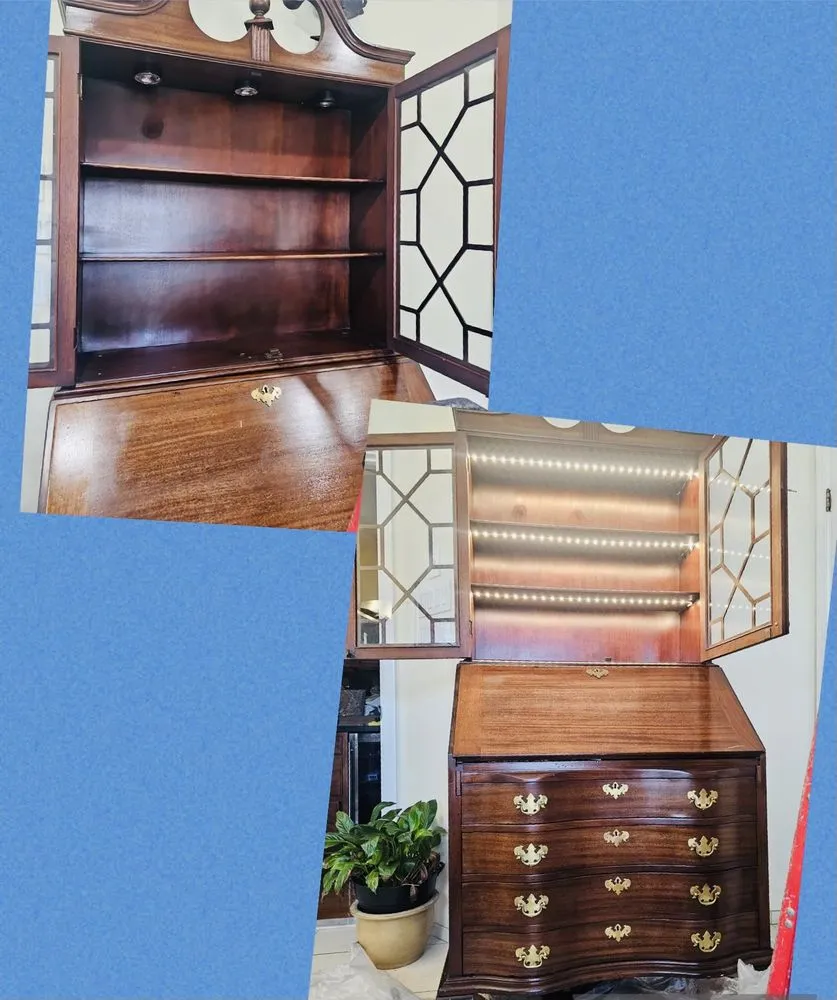 Reliable electrician providing outlet and switch repair in , 